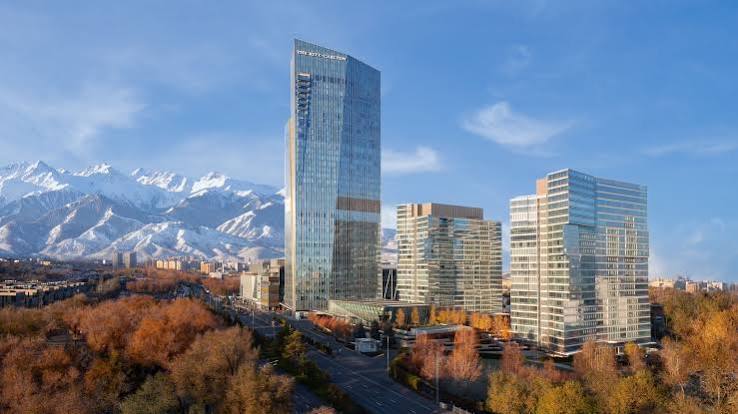 Almaty